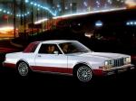 Dodge LeBaron Sport Coupe 1981 года